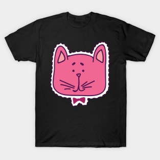 Cat #20 T-Shirt